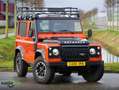 Land Rover Defender 90 Orange - thumbnail 16