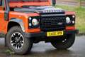 Land Rover Defender 90 Orange - thumbnail 17