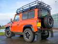 Land Rover Defender 90 Orange - thumbnail 38