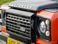 Land Rover Defender 90 Orange - thumbnail 29