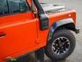 Land Rover Defender 90 Orange - thumbnail 26