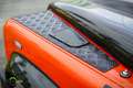 Land Rover Defender 90 Orange - thumbnail 27