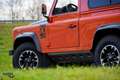 Land Rover Defender 90 Orange - thumbnail 30