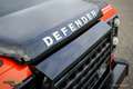 Land Rover Defender 90 Orange - thumbnail 25