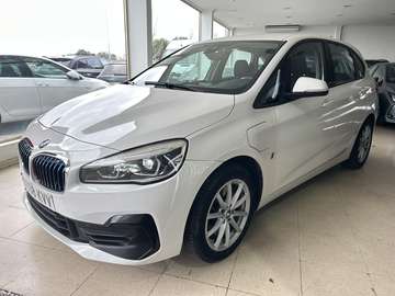 225xe iPerformance Active Tourer Business