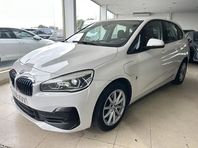 BMW 225 225xe iPerformance Active Tourer Business