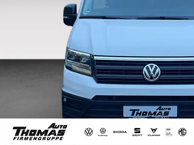 Volkswagen Grand California 2.0 TDI