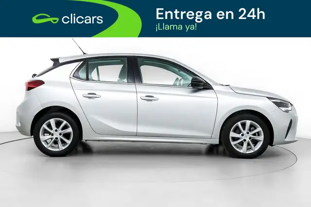 Opel Corsa view 7