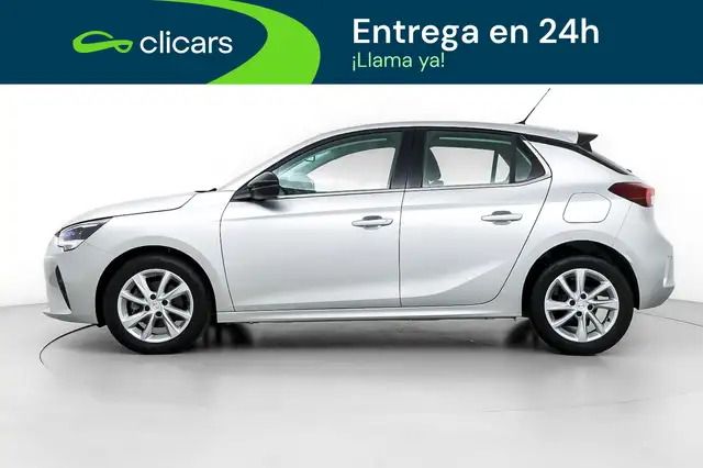 Opel Corsa view 8
