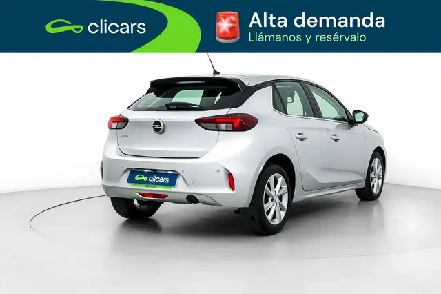 Opel Corsa view 5