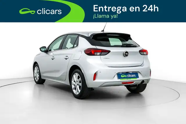 Opel Corsa view 9