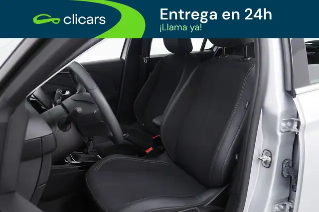 Opel Corsa view 14