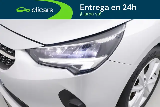 Opel Corsa view 10