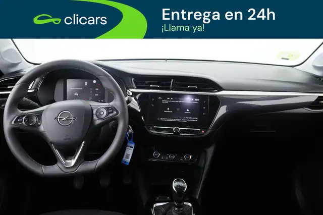 Opel Corsa view 13