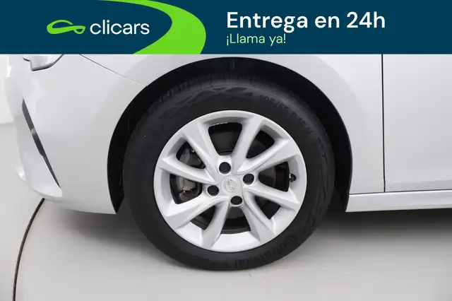 Opel Corsa view 11