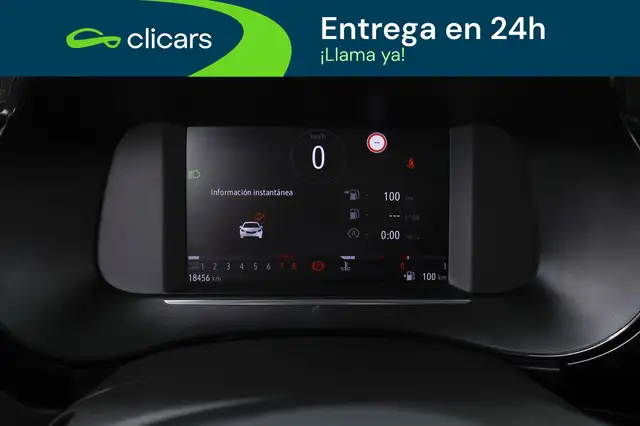 Opel Corsa view 15