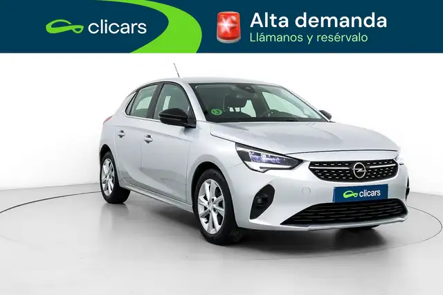 Opel Corsa view 3