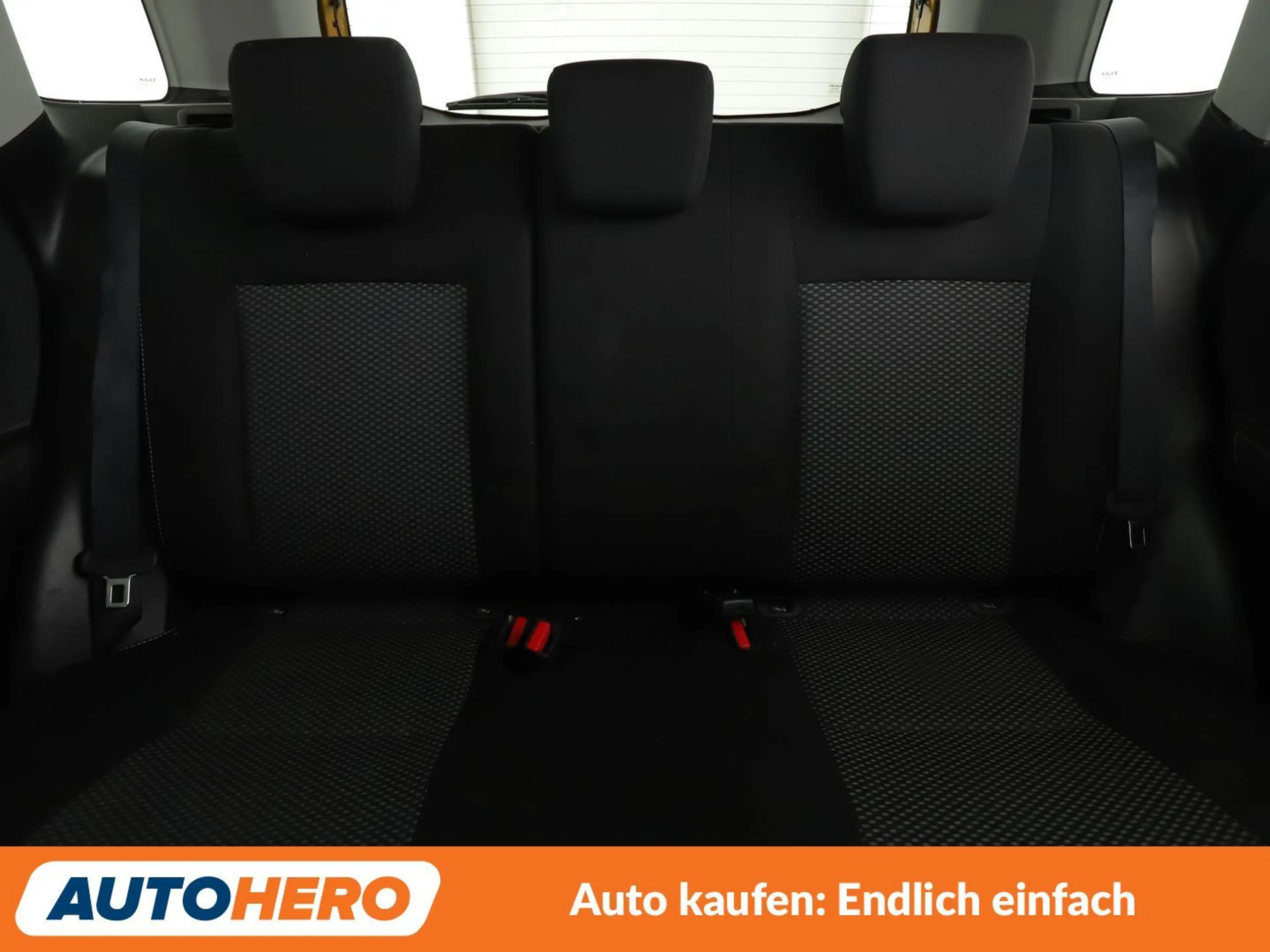 Suzuki Vitara 1.4 S 4x4*ACC*CAM*SHZ*KLIMA*GARANTIE* — photo 12