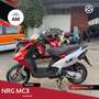 Piaggio NRG MC3 Rouge - thumbnail 1
