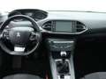 Peugeot 308 Allure 110pk | Navigatie | Panoramadak | Climate C Grijs - thumbnail 11
