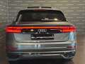 Audi Q8 SUV 50 TDI 286 CV quattro tiptronic S line edition Gris - thumbnail 4
