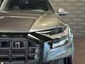 Audi Q8 SUV 50 TDI 286 CV quattro tiptronic S line edition Gris - thumbnail 7