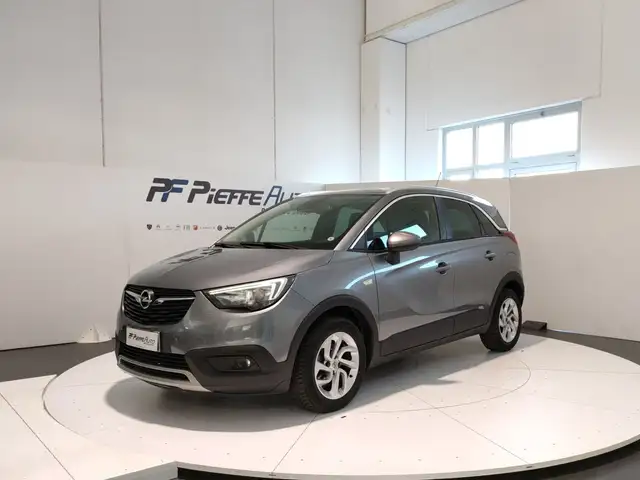 Opel Crossland X - Crossland X 1.5 ECOTEC diesel 102 CV Start&Sto