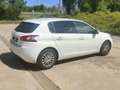Peugeot 308 Nuevo  5p Access 1.6 HDi 92 FAP Blanco - thumbnail 4
