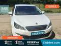 Peugeot 308 Nuevo  5p Access 1.6 HDi 92 FAP Blanco - thumbnail 2