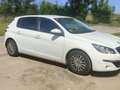 Peugeot 308 Nuevo  5p Access 1.6 HDi 92 FAP Blanco - thumbnail 3