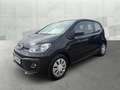 Volkswagen up! 1.0 MOVE *SHZ *RKAM *KLIMA *TEMPO *DAB+ * Schwarz - thumbnail 2