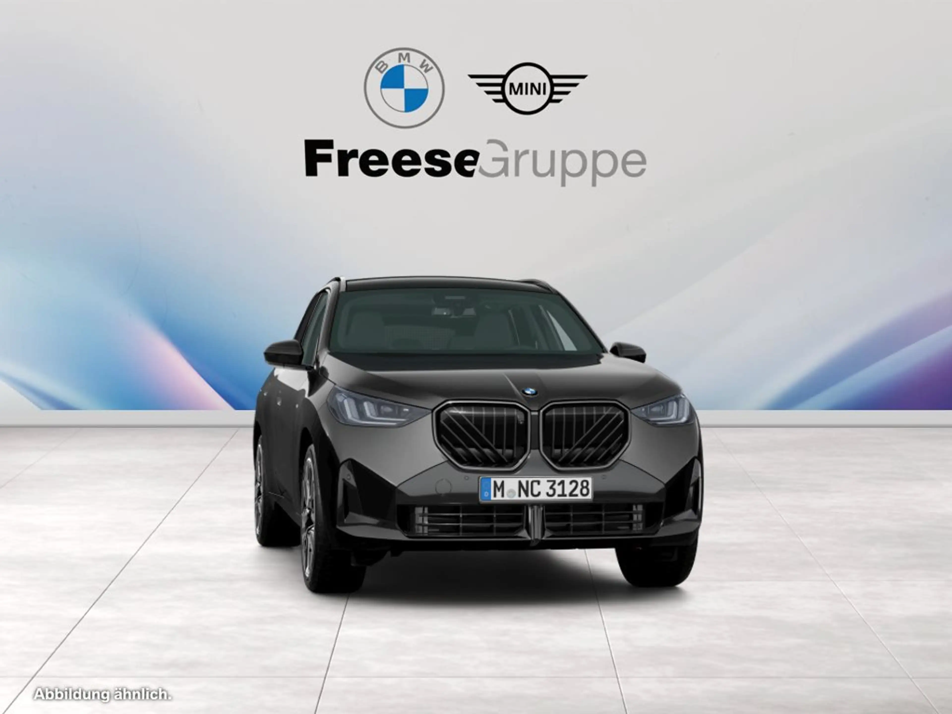 BMW X3 40d xDrive — photo 10