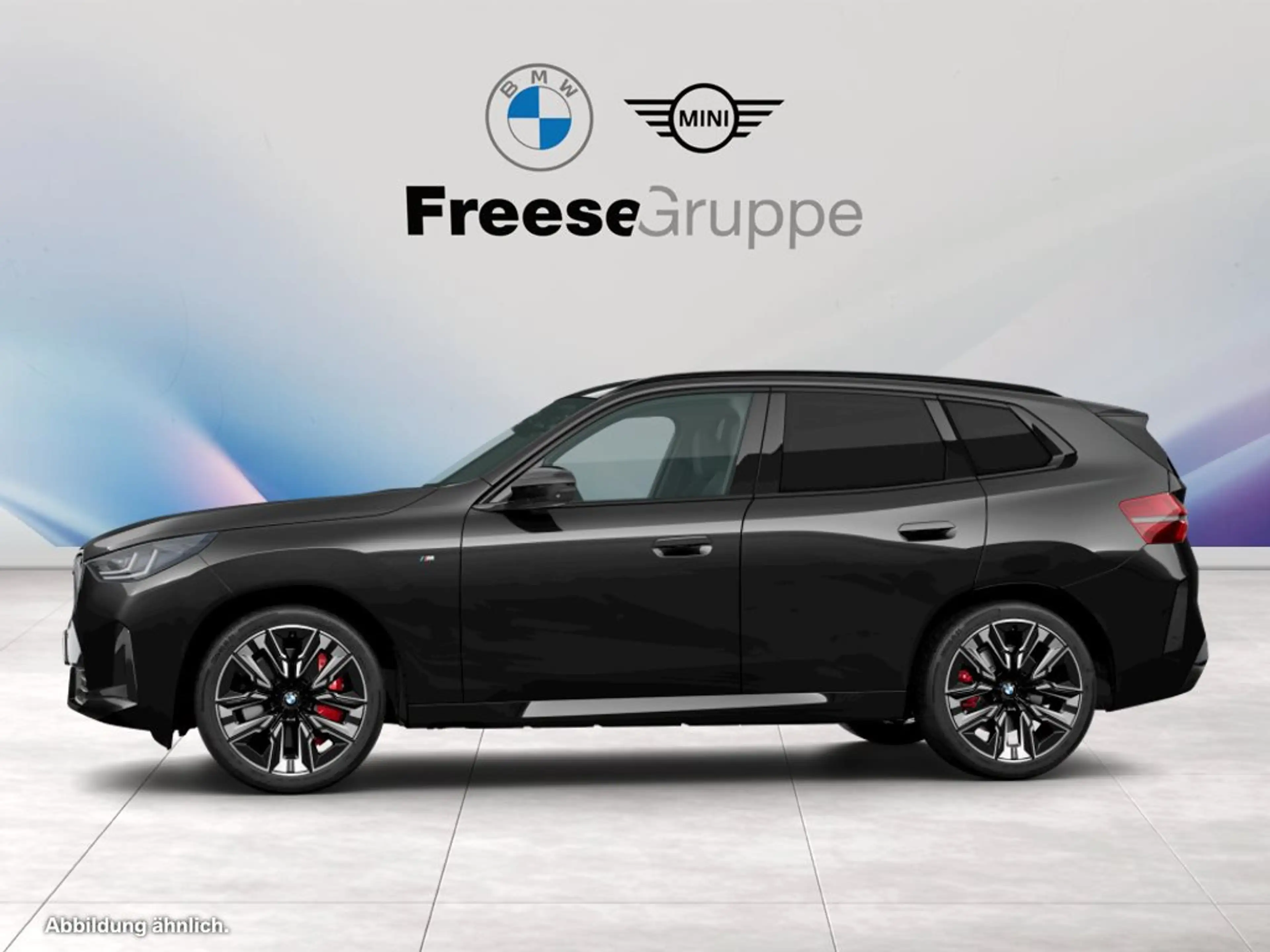 BMW X3 40d xDrive — photo 5