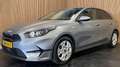 Kia Ceed / cee'd 1.0 T-GDi DynamicLine|CARPLAY|STOEL-STUURVERWARMIN Grijs - thumbnail 5
