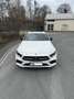 Mercedes-Benz CLS 400 d 4Matic 9G-TRONIC AMG Line Biały - thumbnail 1