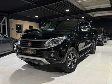 2.4 D 4WD LX S AUTOMATIQUE GPS CAMERA CUIR FULL