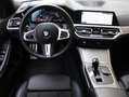 BMW 320 i Touring Automatik M Sport Schwarz - thumbnail 10