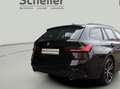 BMW 320 i Touring Automatik M Sport Schwarz - thumbnail 8