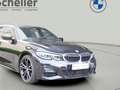 BMW 320 i Touring Automatik M Sport Schwarz - thumbnail 7