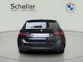 BMW 320 i Touring Automatik M Sport Schwarz - thumbnail 5