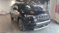 Jeep Compass 1.5 Turbo T4 MHEV Altitude KM0 PRONTA CONSEGNA Nero - thumbnail 2