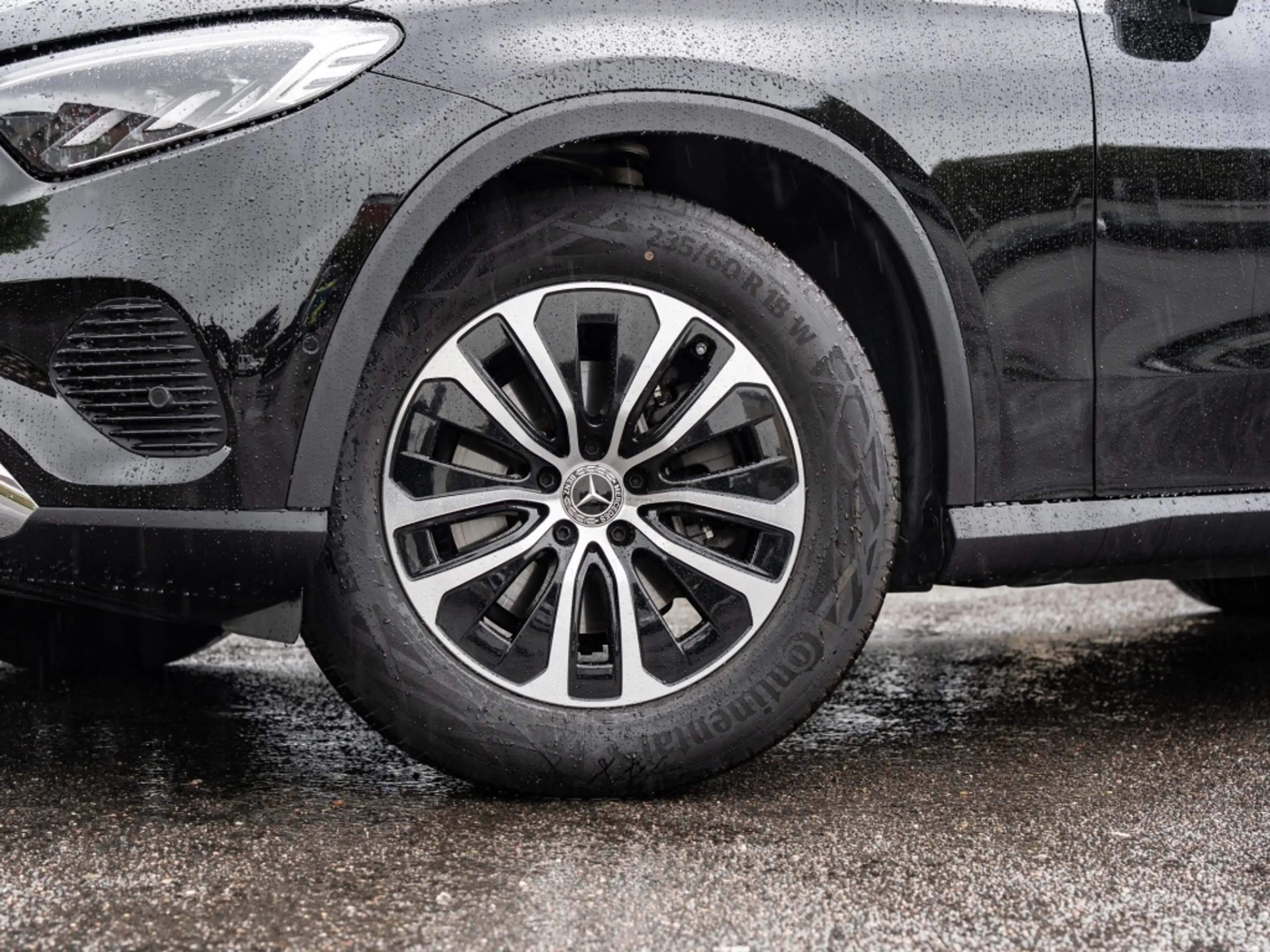 Mercedes-Benz GLC 220 d 4M , AVANTGARDE MEMO AHK KAMERA PANO — photo 7