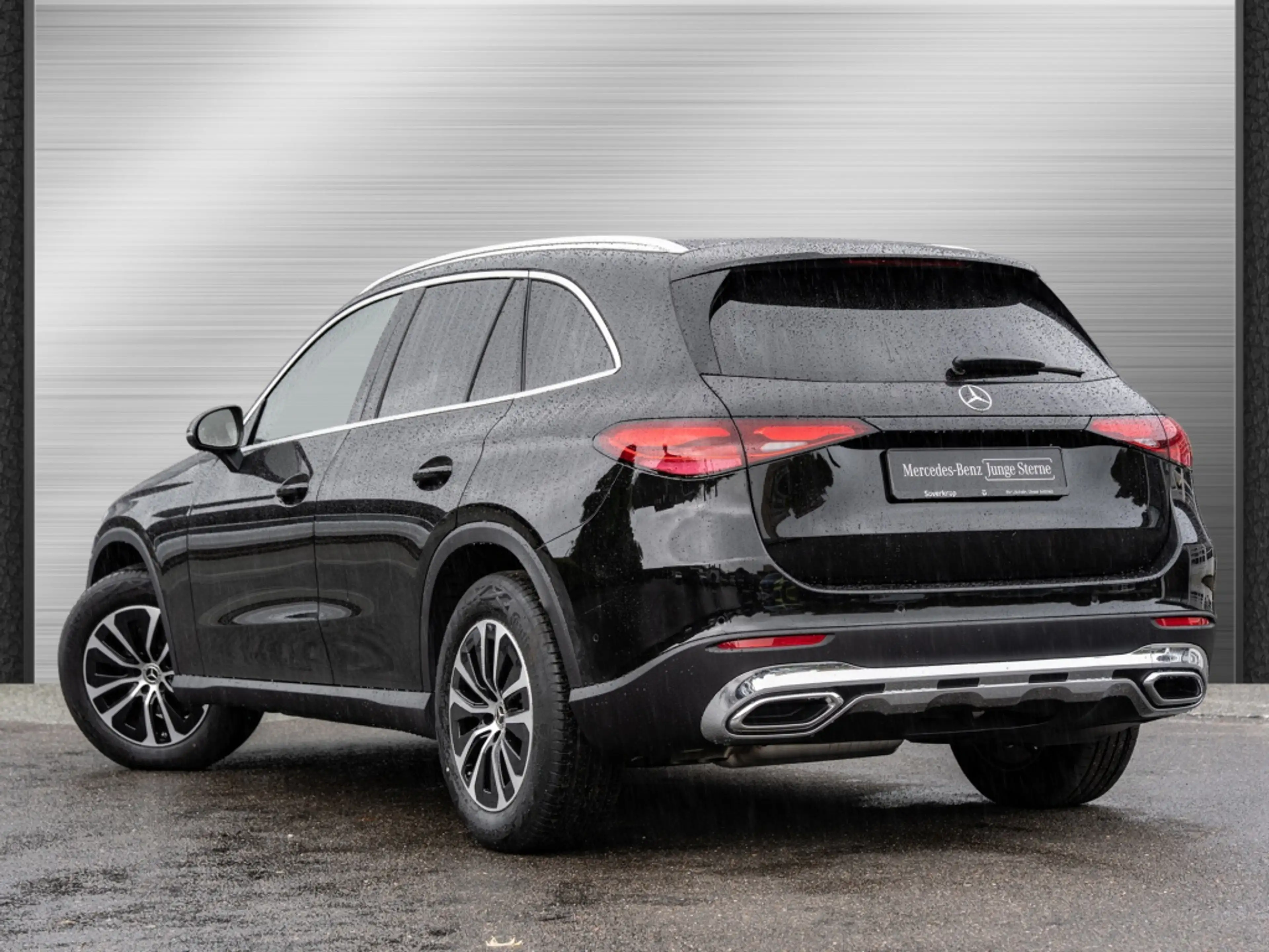 Mercedes-Benz GLC 220 d 4M , AVANTGARDE MEMO AHK KAMERA PANO — photo 5