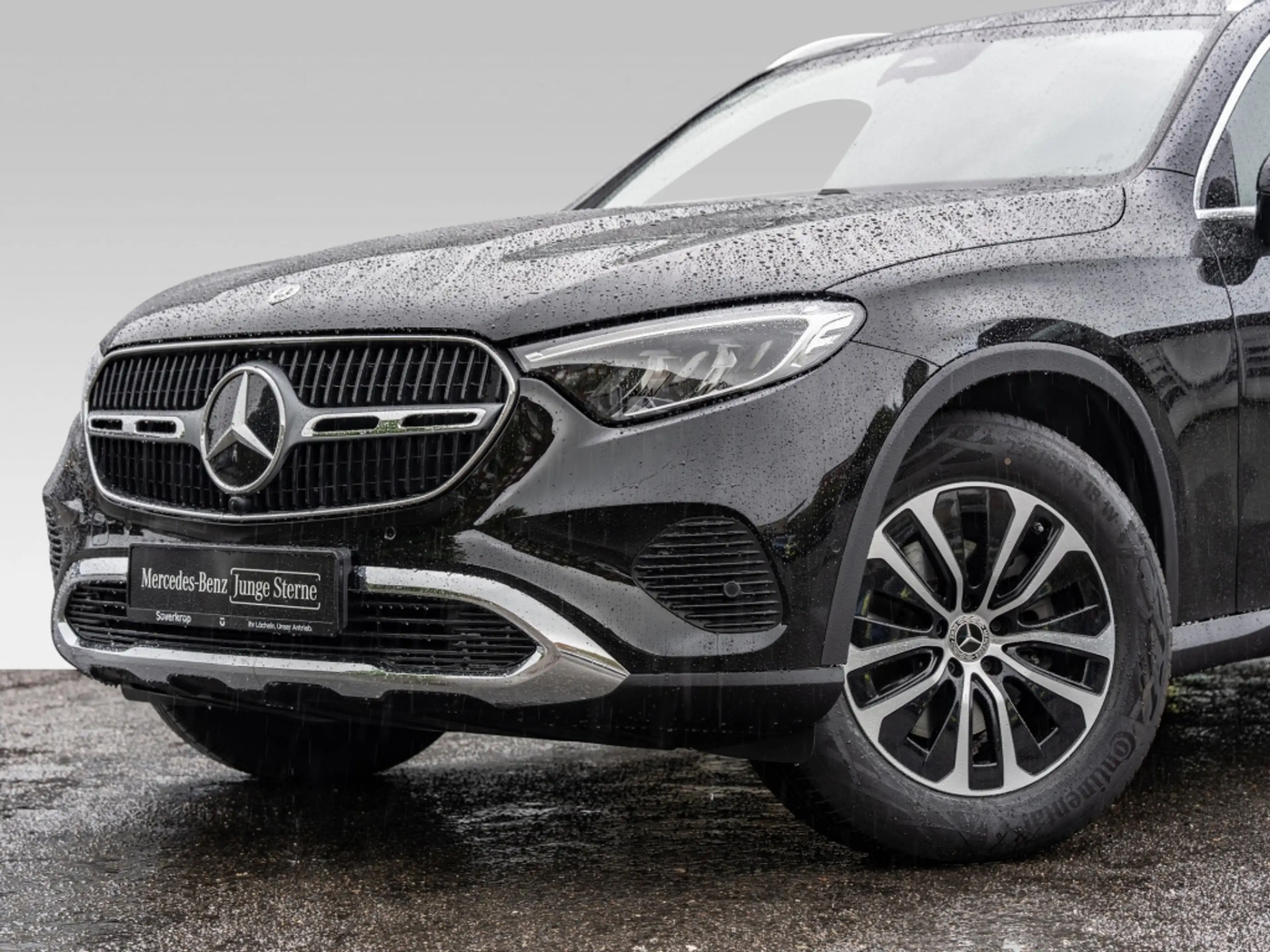 Mercedes-Benz GLC 220 d 4M , AVANTGARDE MEMO AHK KAMERA PANO — photo 6