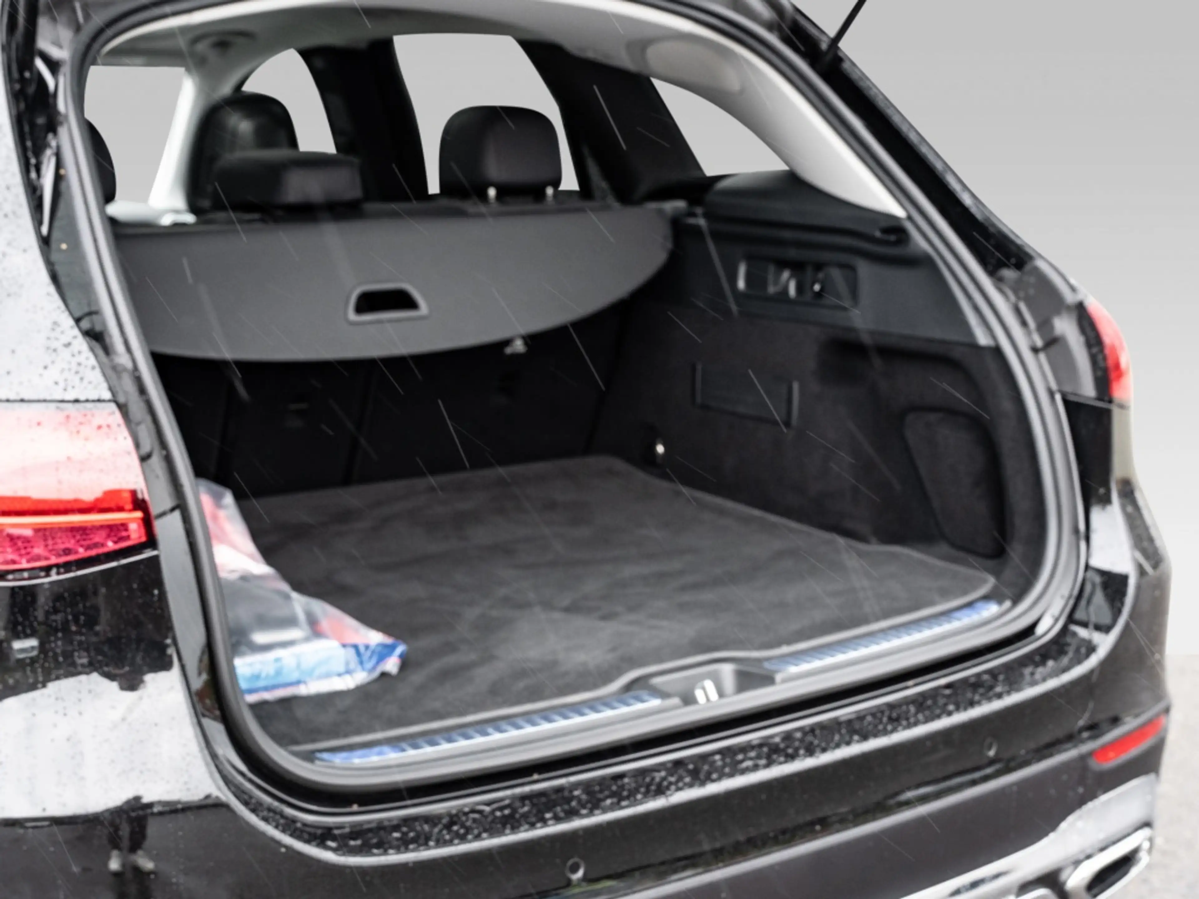 Mercedes-Benz GLC 220 d 4M , AVANTGARDE MEMO AHK KAMERA PANO — photo 11