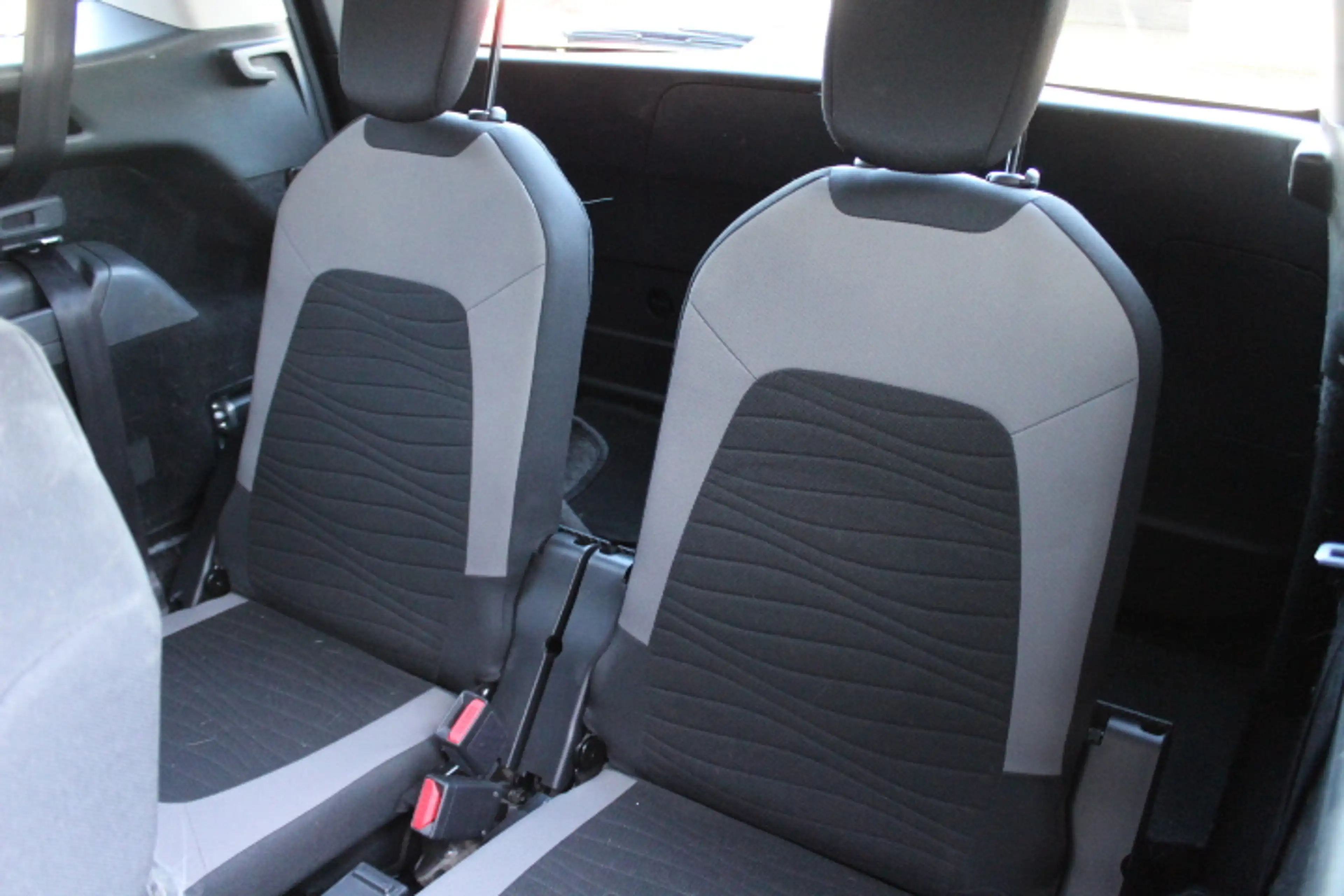 Citroen Grand C4 Picasso 7 pers. 1.6 VTi Business Camera, Navigatie, Climat — photo 9