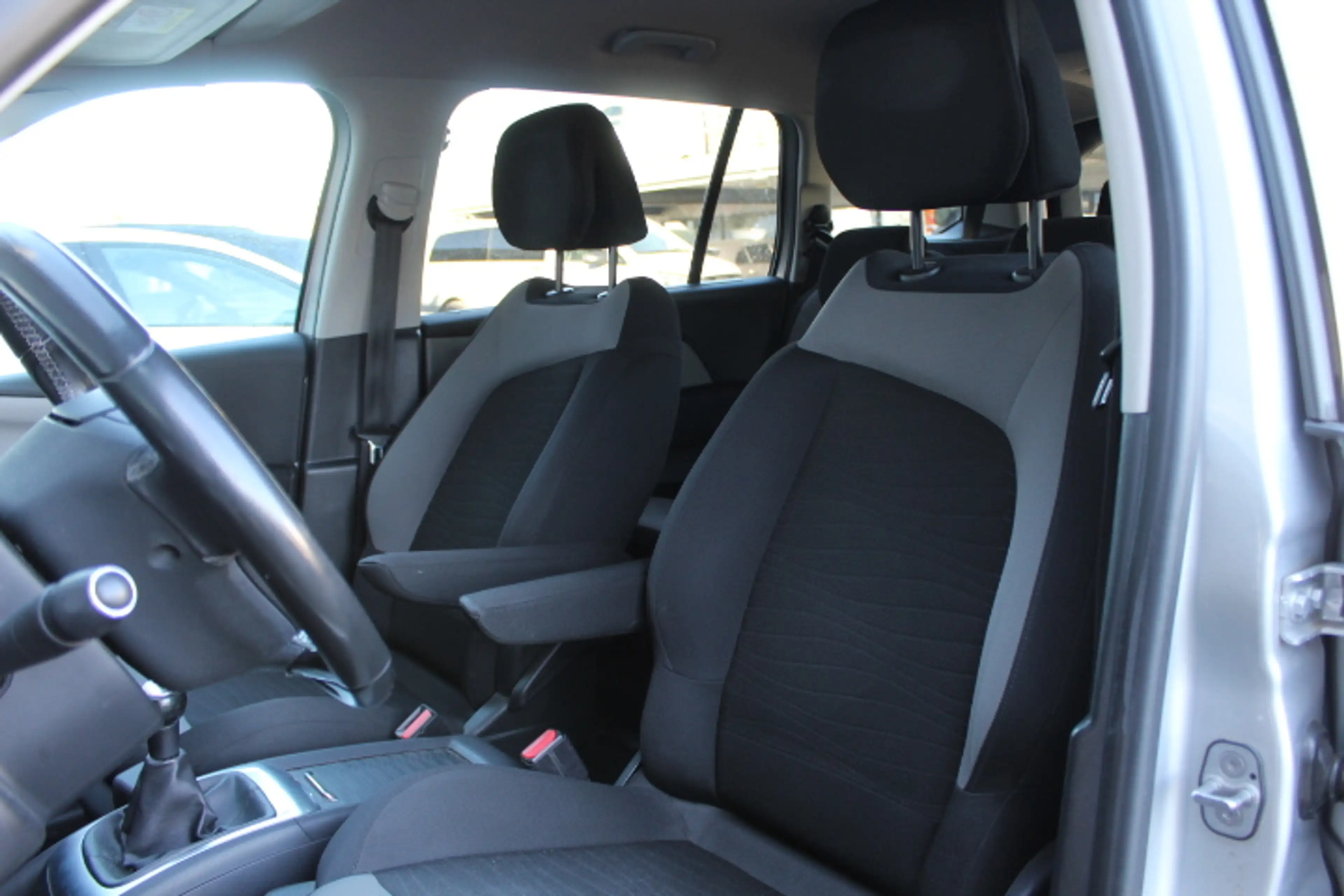 Citroen Grand C4 Picasso 7 pers. 1.6 VTi Business Camera, Navigatie, Climat — photo 7