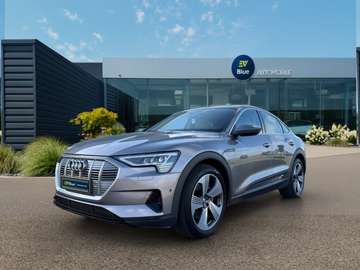 50 Quattro 71 kWh - 313 ch (230 kW)