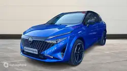 Nissan Qashqai Hybrid e-POWER 190ch N-Design 2025