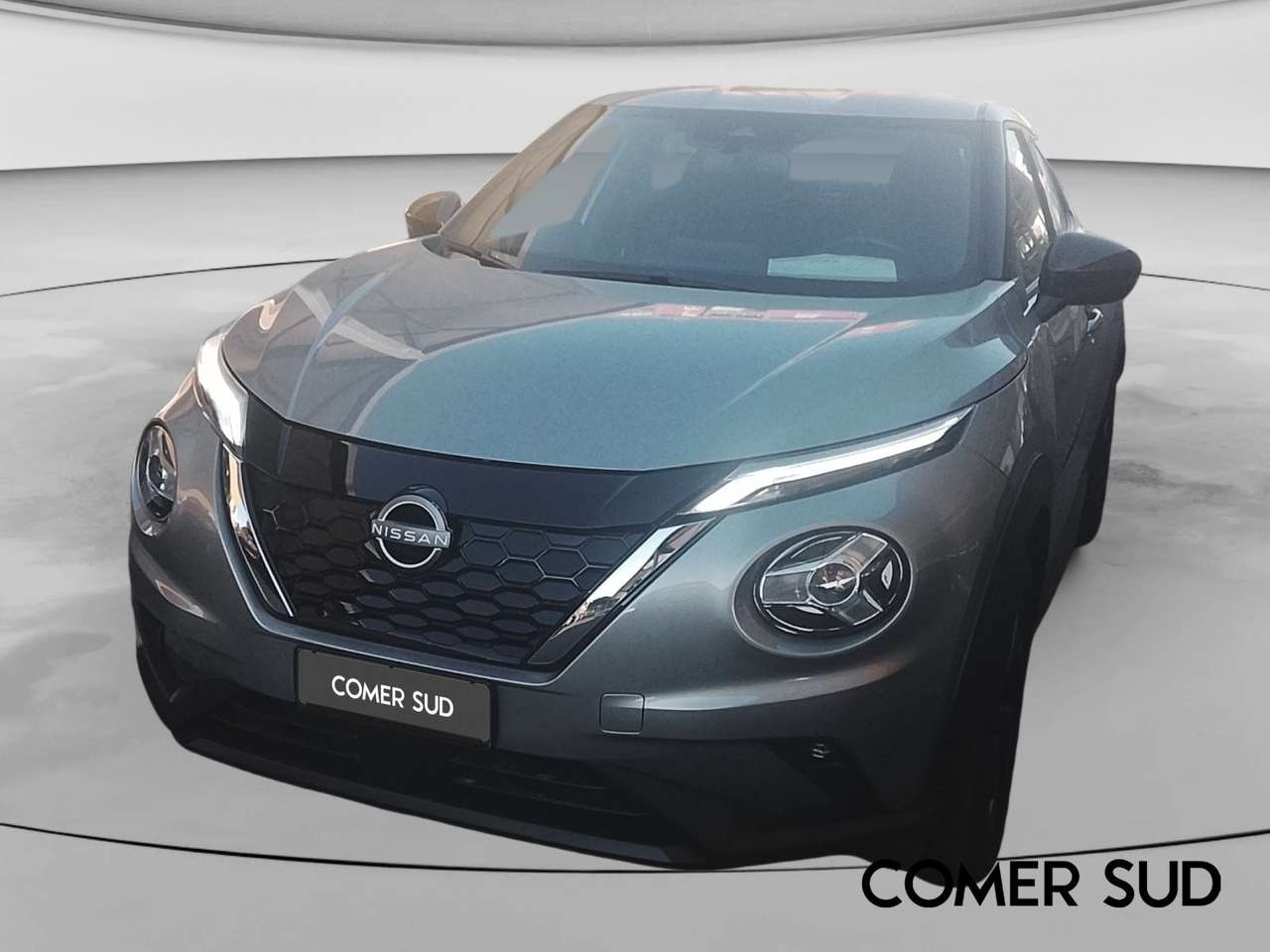 Nissan Juke 1.6 Hev N-Connecta